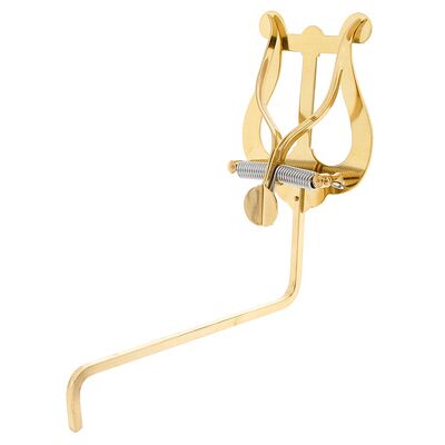 Riedl 313 Medium Lyre Saxophone Riedl 313 Medium Lyre Saxophone