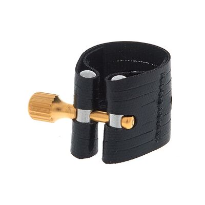 Rovner Dark 1RL Alto Saxophone Rovner Dark 1RL Alto Saxophone