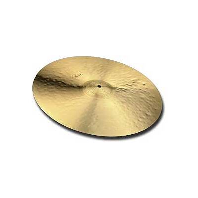 Paiste 17" Traditional Thin Crash Paiste 17" Traditional Thin Crash