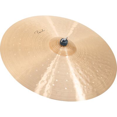 Paiste 22" Traditional Light Ride Paiste 22" Traditional Light Ride