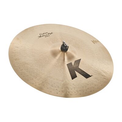 Zildjian 20" K-Custom Medium Ride Zildjian 20" K-Custom Medium Ride