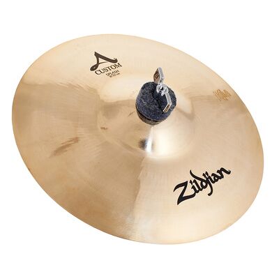 Zildjian 10" A-Custom Splash Zildjian 10" A-Custom Splash