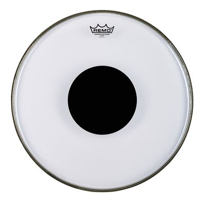Remo 18" CS Clear Bass Drum Remo 18" CS Clear Bass Drum