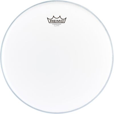 Remo 14" Powerstroke 4 Coated Remo 14" Powerstroke 4 Coated