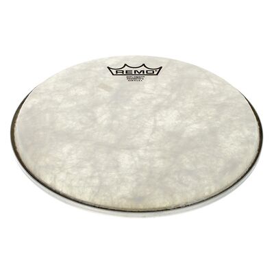 Remo 10" Fiberskyn 3 Thin (FD) Remo 10" Fiberskyn 3 Thin (FD)