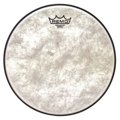 Remo 12" Fiberskyn 3 Medium (FA) Remo 12" Fiberskyn 3 Medium (FA)