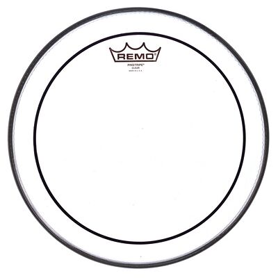 Remo 12" Pinstripe clear Remo 12" Pinstripe clear