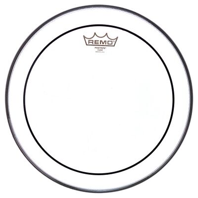 Remo 13" Pinstripe clear Remo 13" Pinstripe clear