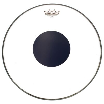 Remo 15" CS Clear Remo 15" CS Clear