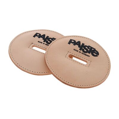 Paiste Leather Cymbal Pads Small Paiste Leather Cymbal Pads Small