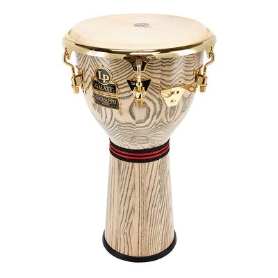 LP 799X-AW Galaxy Djembe 12 1/2" LP 799X-AW Galaxy Djembe 12 1/2"