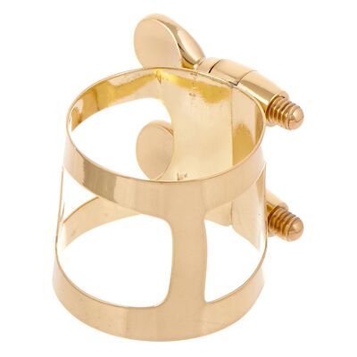 Yamaha Ligature Alto Saxophone Yamaha Ligature Alto Saxophone