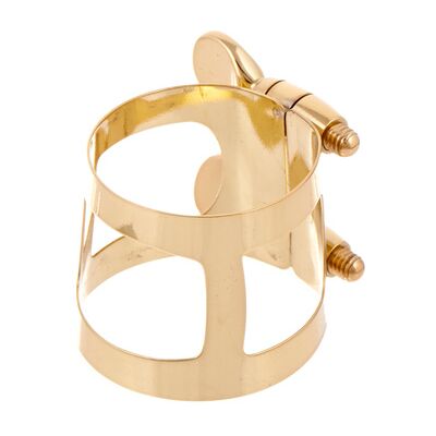 Yamaha Ligature Tenor Saxophone Yamaha Ligature Tenor Saxophone