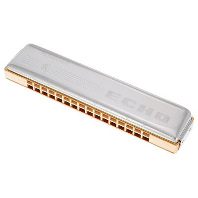 Hohner Echo 32 C Tremolo Hohner Echo 32 C Tremolo