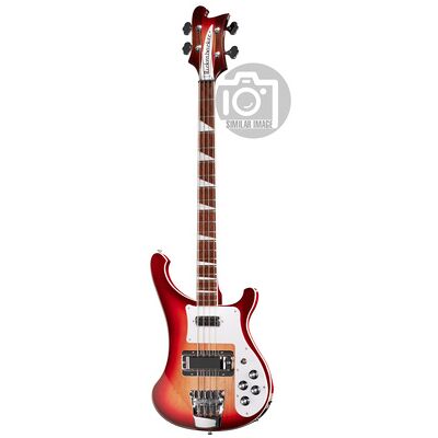 Rickenbacker 4003 FG Fireglo Rickenbacker 4003 FG Fireglo