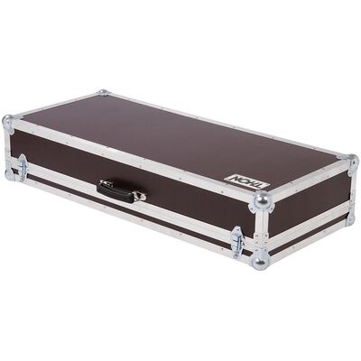 Thon Keyboard Case Yamaha PSR-1500 resina fenolica marrone Thon Keyboard Case Yamaha PSR-1500 resina fenolica marrone