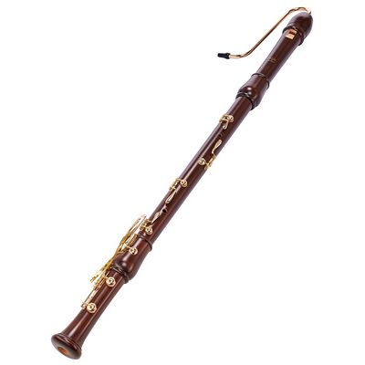 Moeck 2621 Flauto Rondo Grand Bass Moeck 2621 Flauto Rondo Grand Bass