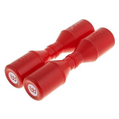 Meinl SH5R Studio Shaker Red Red Meinl SH5R Studio Shaker Red Red