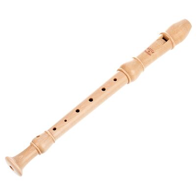 Moeck 3210 Flauto Rondo Soprano Moeck 3210 Flauto Rondo Soprano