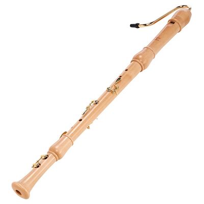 Moeck 2520 Flauto Rondo Bass Moeck 2520 Flauto Rondo Bass