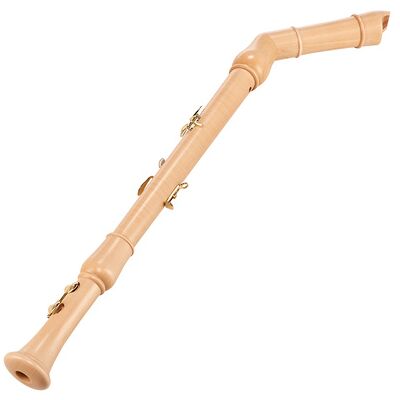 Moeck 2540 Flauto Rondo Bass Moeck 2540 Flauto Rondo Bass