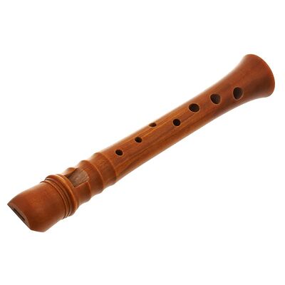 Mollenhauer 4001 Garklein Recorder tinto scuro Mollenhauer 4001 Garklein Recorder tinto scuro