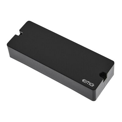 EMG 40HZ nero EMG 40HZ nero