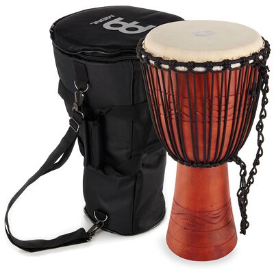 Meinl ADJ2-M Djembe Set Meinl ADJ2-M Djembe Set