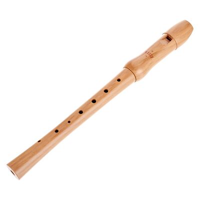 Moeck 1252 School Soprano Recorder Moeck 1252 School Soprano Recorder