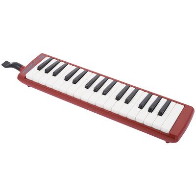 Hohner Student Melodica 32 Red Hohner Student Melodica 32 Red