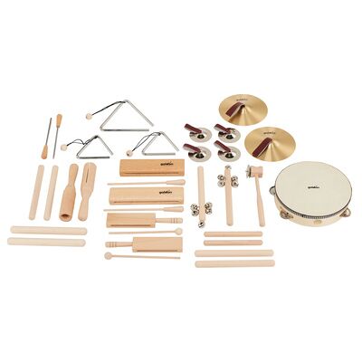 Goldon 30300 Percussion Set Goldon 30300 Percussion Set