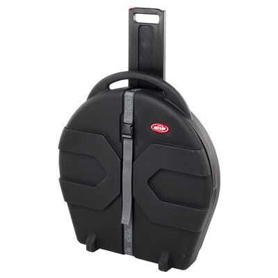 SKB CV24W 24" Cymbal Case SKB CV24W 24" Cymbal Case