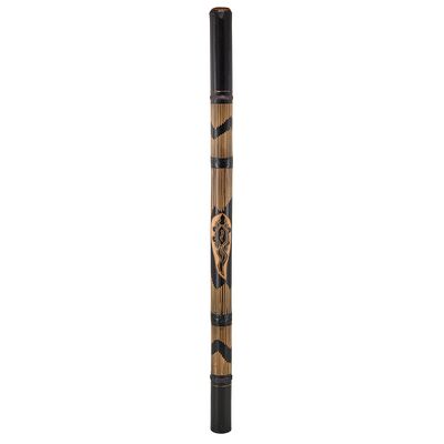 Thomann Didgeridoo Bamboo 120cm engrav Thomann Didgeridoo Bamboo 120cm engrav