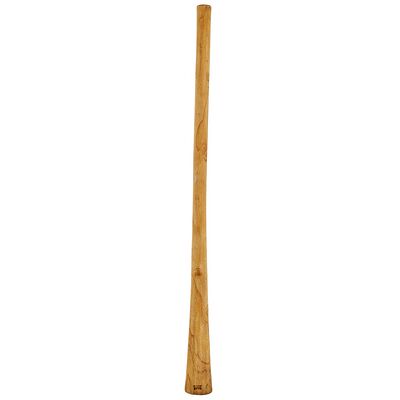 Thomann Didgeridoo Teak 130cm Natural Thomann Didgeridoo Teak 130cm Natural