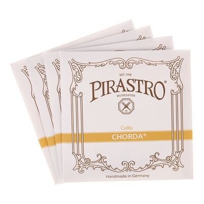 Pirastro Chorda Cello 4/4 Pirastro Chorda Cello 4/4