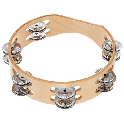 Millenium 8" Tambourine Millenium 8" Tambourine