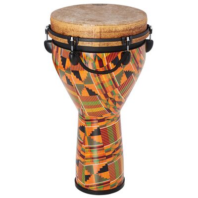 Remo Djembe DJ-0012-PM African Coll Remo Djembe DJ-0012-PM African Coll