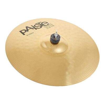 Paiste 14" 101 Crash Paiste 14" 101 Crash