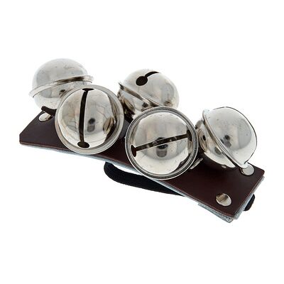Studio 49 SBg Sleighbell Wristlets Studio 49 SBg Sleighbell Wristlets