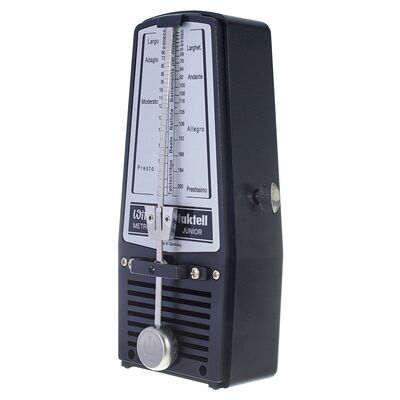 Wittner Taktell Junior 826 Black Wittner Taktell Junior 826 Black