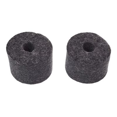 Pearl FLW-001/2 Cymbal Felt Pearl FLW-001/2 Cymbal Felt