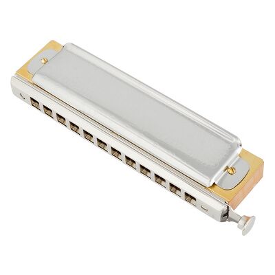 Hohner Super Chromonica M 270 C Hohner Super Chromonica M 270 C