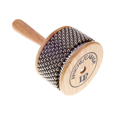 LP 234A Afuche Cabasa naturale LP 234A Afuche Cabasa naturale