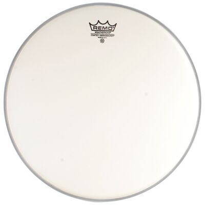 Remo 11" Ambassador Coated Remo 11" Ambassador Coated