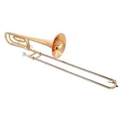 Yamaha YSL-356 G Bb/F-Trombone Yamaha YSL-356 G Bb/F-Trombone