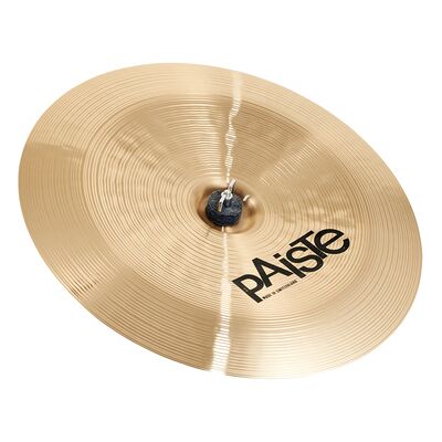 Paiste 16" Signature Thin China Paiste 16" Signature Thin China