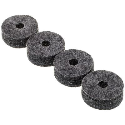 Gewa Cymbal Stand Felt 4pcs Pack Gewa Cymbal Stand Felt 4pcs Pack