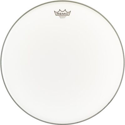 Remo 18" Renaissance Ambassador Remo 18" Renaissance Ambassador
