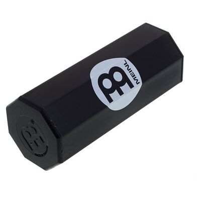 Meinl SH8BK Shaker Black Meinl SH8BK Shaker Black