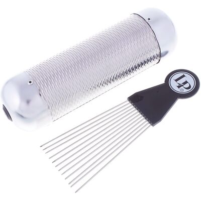 LP 452 Multi Guiro Metal LP 452 Multi Guiro Metal